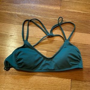 Bikini top